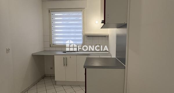 À vendre Appartement 2 pièces 46 m² - Levallois-perret 92300