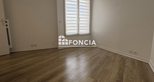 À vendre Appartement 2 pièces 46 m² - Levallois-perret 92300