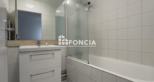 À vendre Appartement 2 pièces 46 m² - Levallois-perret 92300