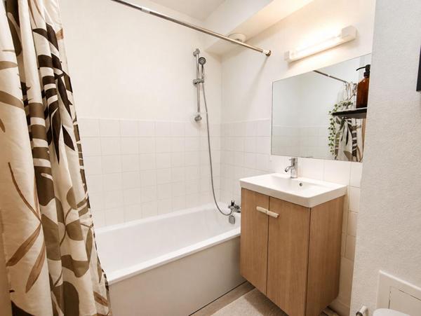 Appartement Saint Brieuc Studio T1