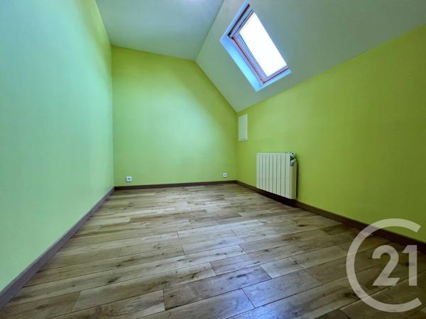 Maison à vendre  7 pièces - 120 m 2   ST LEU LA FORET  - 95