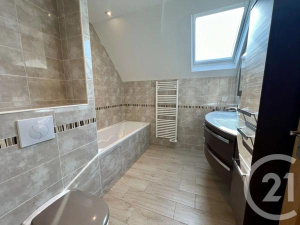 Maison à vendre  7 pièces - 120 m 2   ST LEU LA FORET  - 95