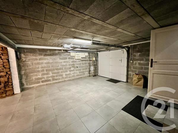 Maison à vendre  7 pièces - 120 m 2   ST LEU LA FORET  - 95
