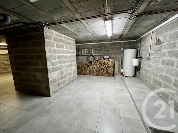 Maison à vendre  7 pièces - 120 m 2   ST LEU LA FORET  - 95