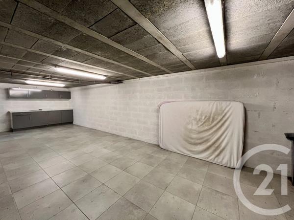 Maison à vendre  7 pièces - 120 m 2   ST LEU LA FORET  - 95