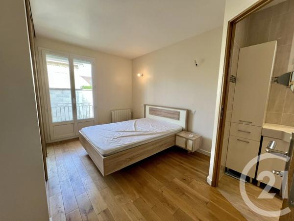 Maison à vendre  7 pièces - 120 m 2   ST LEU LA FORET  - 95