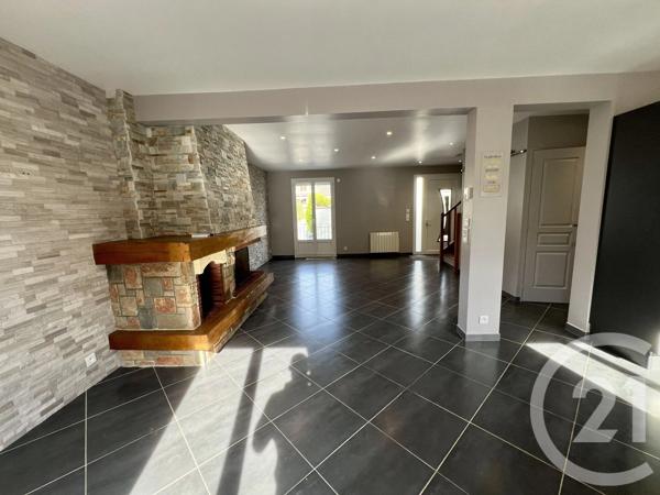 Maison à vendre  7 pièces - 120 m 2   ST LEU LA FORET  - 95