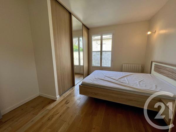 Maison à vendre  7 pièces - 120 m 2   ST LEU LA FORET  - 95