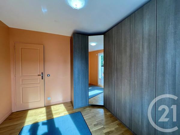 Maison à vendre  7 pièces - 120 m 2   ST LEU LA FORET  - 95