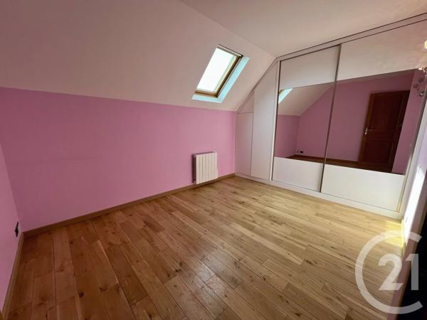 Maison à vendre  7 pièces - 120 m 2   ST LEU LA FORET  - 95