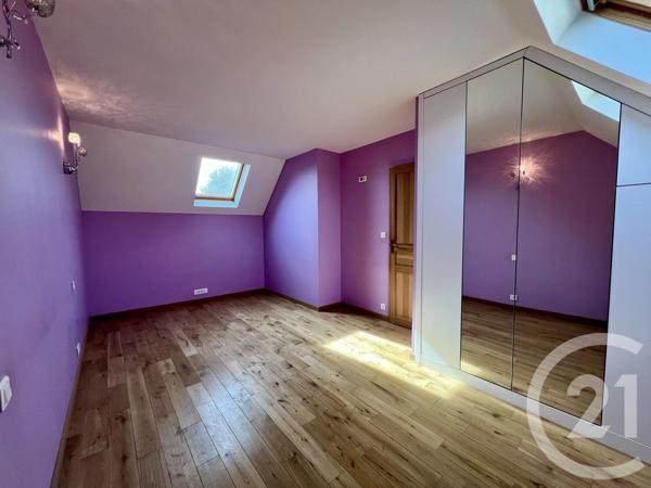 Maison à vendre  7 pièces - 120 m 2   ST LEU LA FORET  - 95