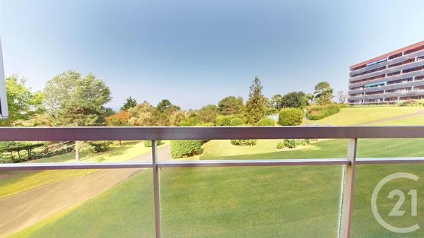 Appartement T2 à vendre  2 pièces - 32,19 m2 BIARRITZ - 64