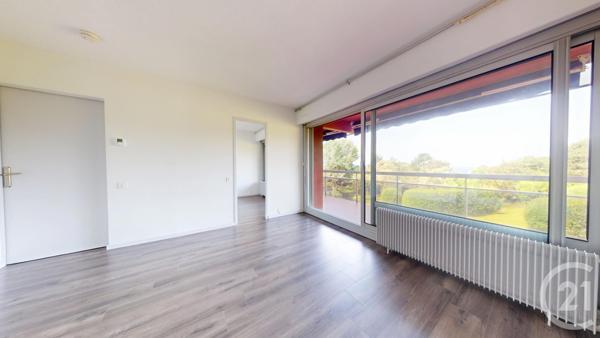 Appartement T2 à vendre  2 pièces - 32,19 m2 BIARRITZ - 64