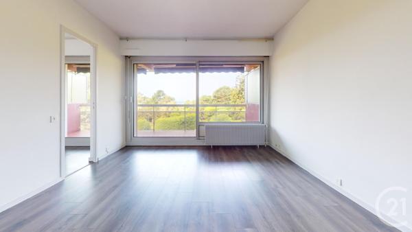 Appartement T2 à vendre  2 pièces - 32,19 m2 BIARRITZ - 64