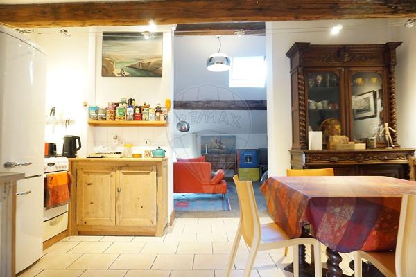 Appartement 2 chambre(s) à vendre - Villefranche-sur-Saône, Rhône - 69