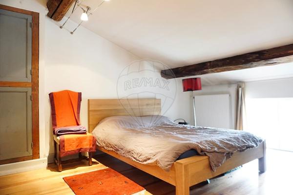 Appartement 2 chambre(s) à vendre - Villefranche-sur-Saône, Rhône - 69