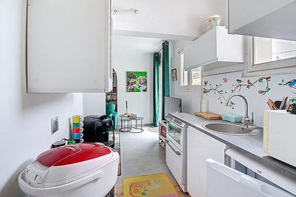 A VENDRE !  EN EXCLUSIVITE DRAGUIGNAN Appartement avec TERRASSE et STATIONNEMENT