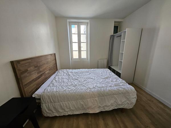Appartement Merville 3 pièces meublé.