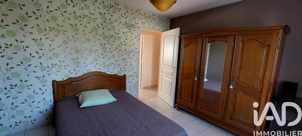 Maison à vendre 6 pièces 150 m² Cour-Cheverny