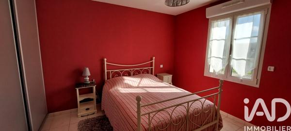 Maison à vendre 6 pièces 150 m² Cour-Cheverny