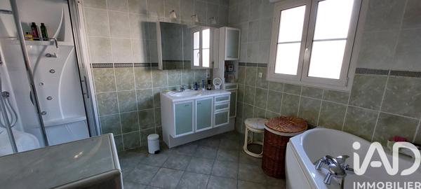 Maison à vendre 6 pièces 150 m² Cour-Cheverny