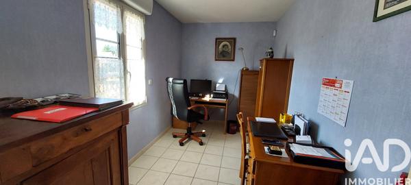 Maison à vendre 6 pièces 150 m² Cour-Cheverny