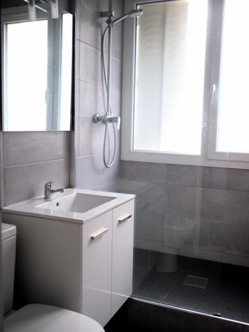 Appartement 1 pièce(s) 21.16 m²