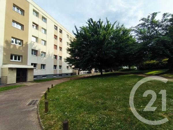 Appartement F3 à vendre  3 pièces - 68,47 m 2   LONGJUMEAU  - 91
