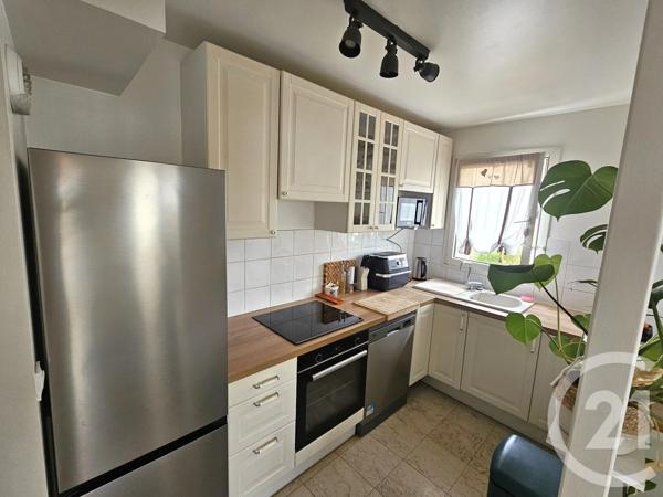 Appartement F3 à vendre  3 pièces - 68,47 m 2   LONGJUMEAU  - 91
