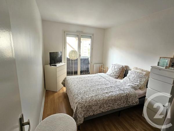 Appartement F3 à vendre  3 pièces - 68,47 m 2   LONGJUMEAU  - 91