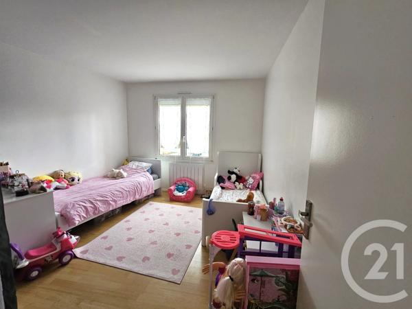 Appartement F3 à vendre  3 pièces - 68,47 m 2   LONGJUMEAU  - 91