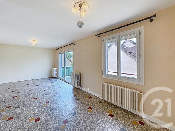 Maison à vendre  4 pièces - 84,86 m 2   ROMORANTIN LANTHENAY  - 41