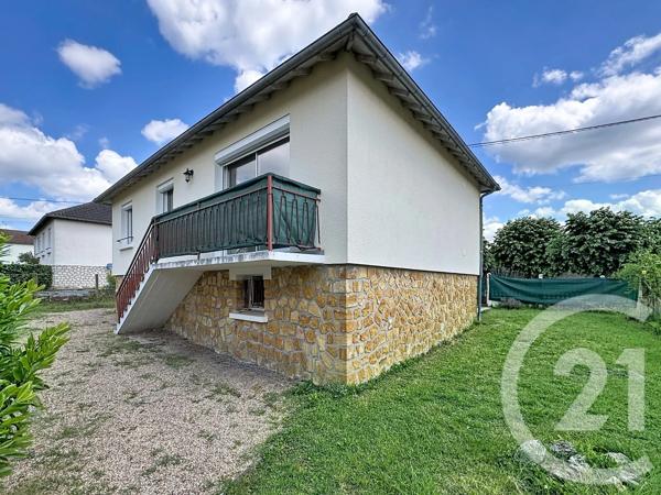 Maison à vendre  4 pièces - 84,86 m 2   ROMORANTIN LANTHENAY  - 41