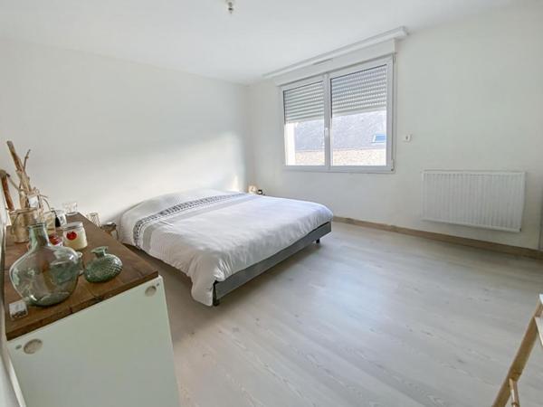 Maison Creances 4 pièce(s) avec dépendances