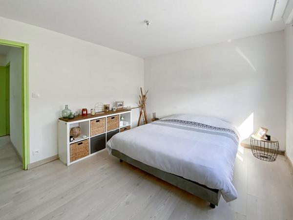 Maison Creances 4 pièce(s) avec dépendances