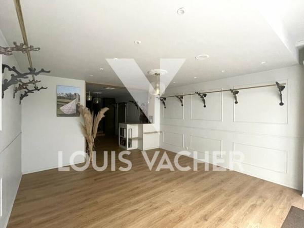 Local commercial de 87 m² à louer à Bordeaux