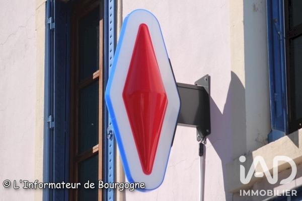 Bar, Brasserie, Tabac à vendre 60 m² Savasse