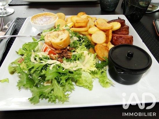 Bar, Brasserie, Tabac à vendre 60 m² Savasse