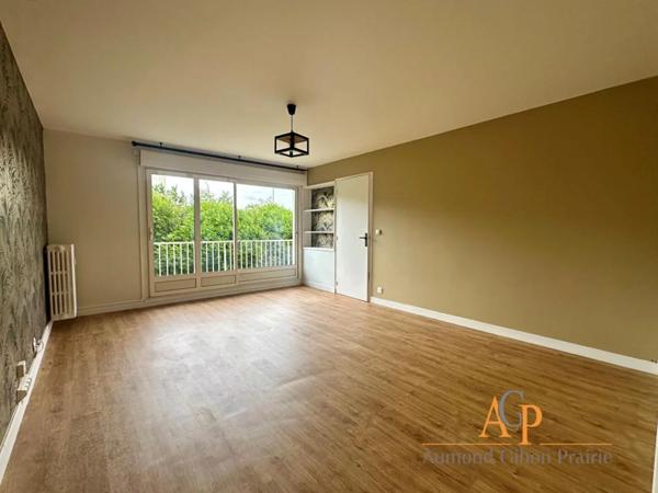 Appartement à louer à Caen (14000)