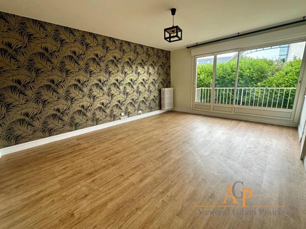 Appartement à louer à Caen (14000)