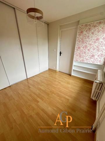Appartement à louer à Caen (14000)