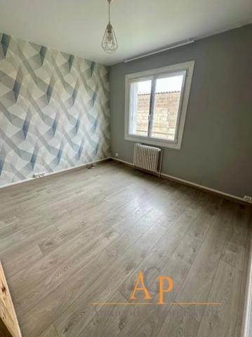 Appartement à louer à Caen (14000)