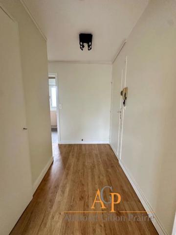 Appartement à louer à Caen (14000)