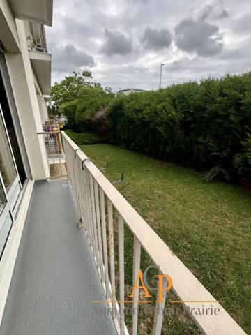 Appartement à louer à Caen (14000)