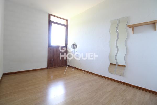 Appartement à vendre de 4 pièces de 73.62 m²