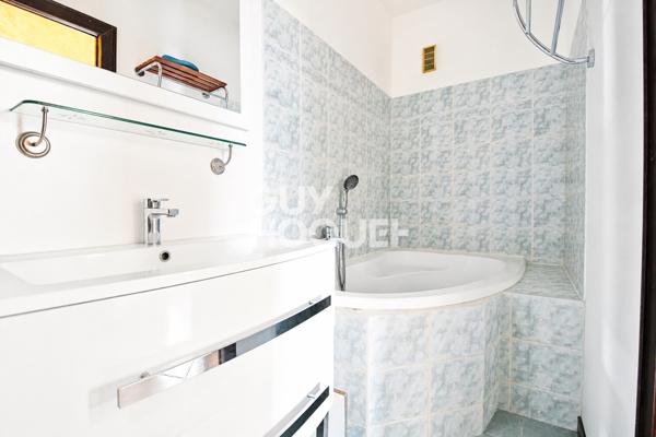 Appartement à vendre de 4 pièces de 73.62 m²