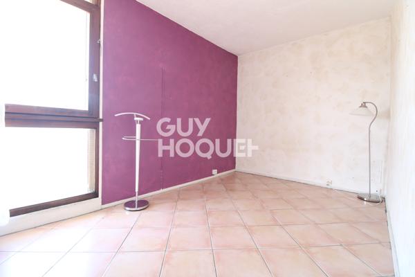 Appartement à vendre de 4 pièces de 73.62 m²