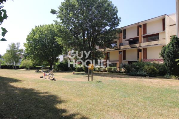 Appartement à vendre de 4 pièces de 73.62 m²