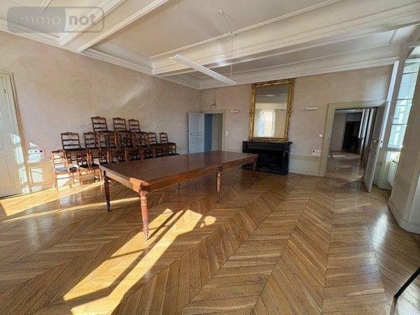 Appartement à vendre à Mâcon en Saône-et-Loire (71000), ref : 13779/962