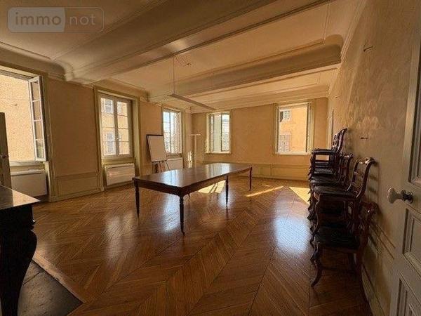 Appartement à vendre à Mâcon en Saône-et-Loire (71000), ref : 13779/962